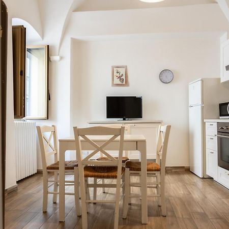 La Chianca Apartment Putignano Luaran gambar