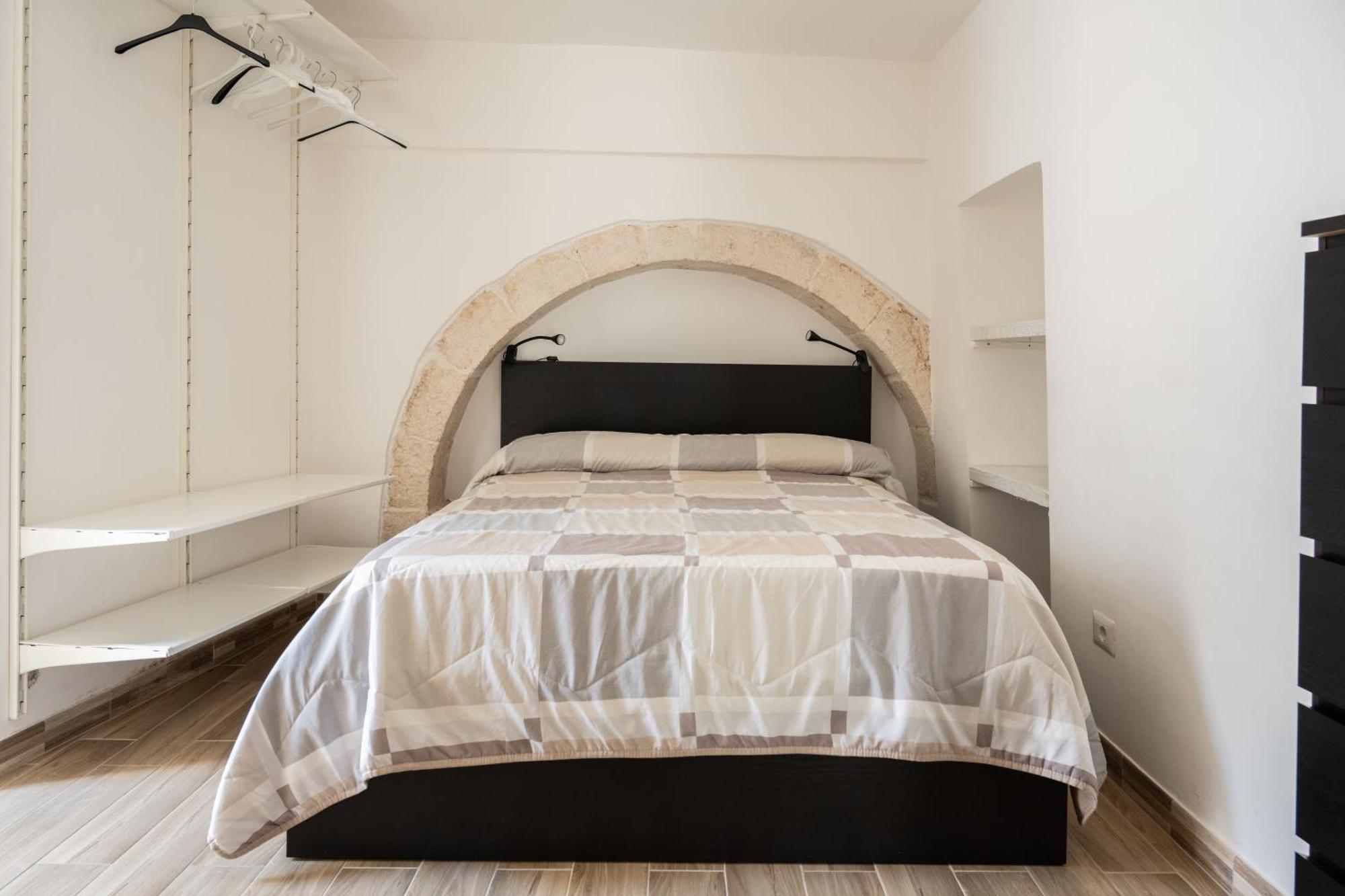 La Chianca Apartment Putignano Luaran gambar