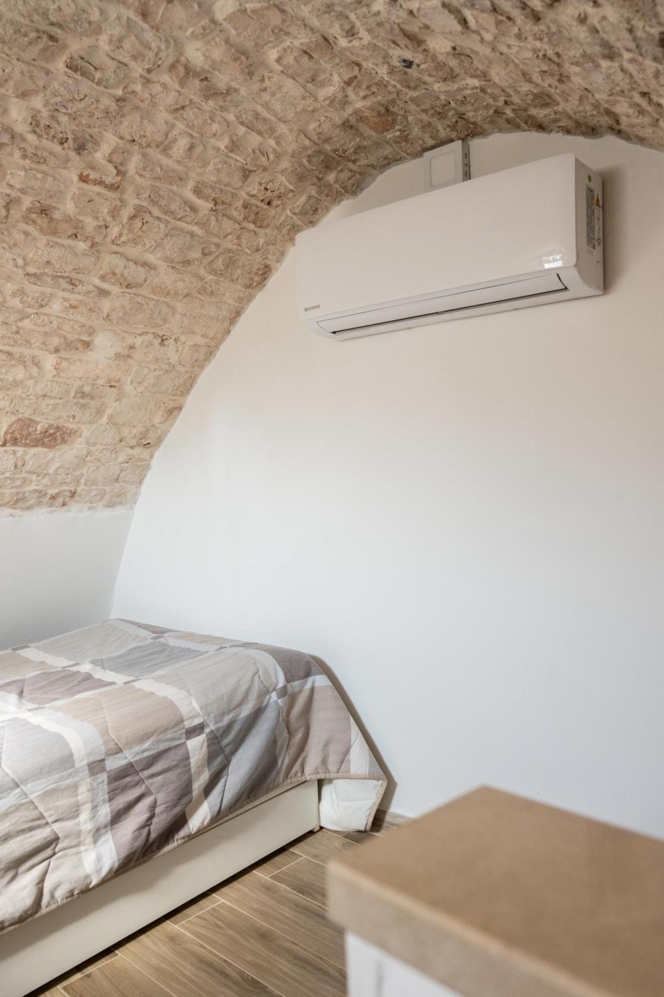 La Chianca Apartment Putignano Luaran gambar