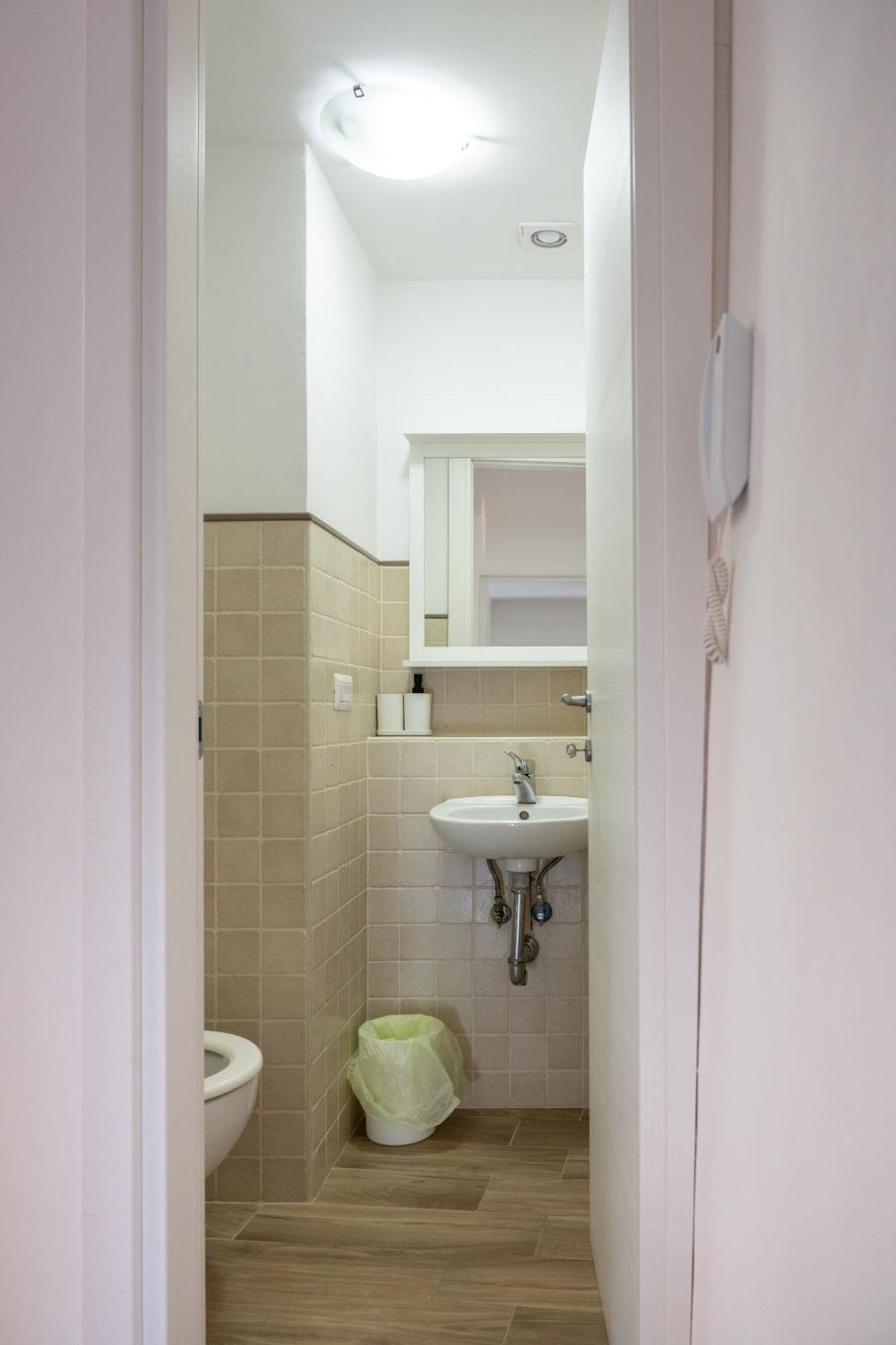 La Chianca Apartment Putignano Luaran gambar