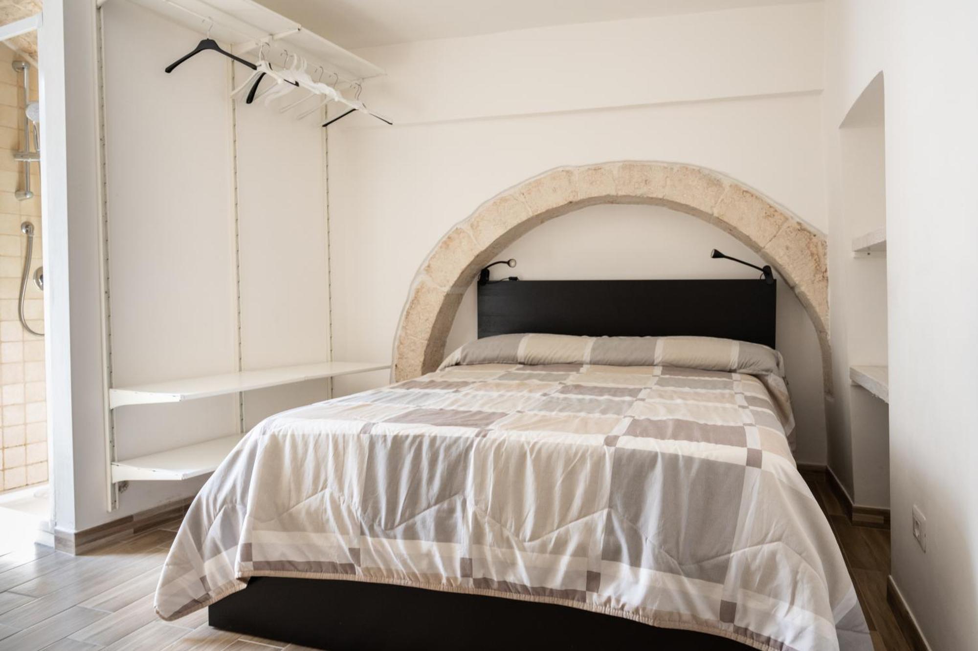 La Chianca Apartment Putignano Luaran gambar